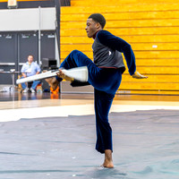 2014 Cadets of South Shore Winter Guard