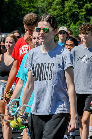 2024 Greendale Marching Band