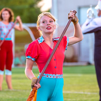Blue Stars 06-20-2014