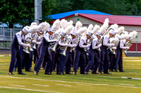 2013 Blue Stars