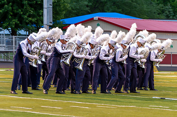 2013 Blue Stars