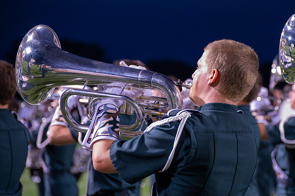 2013 Madison Scouts