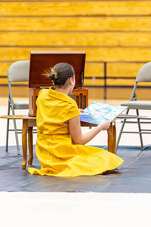 2014 New Day Winter Guard