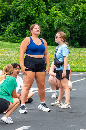 2025 Greendale Marching Band