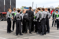 2024 Greendale Marching Band