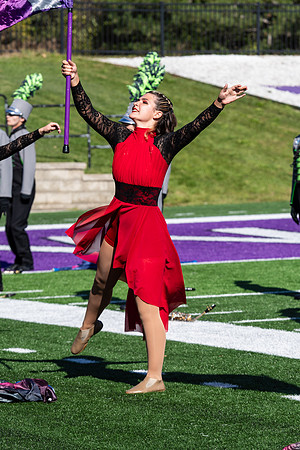 2024 Greendale Marching Band