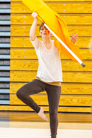 2014 Sound InSight Winter Guard