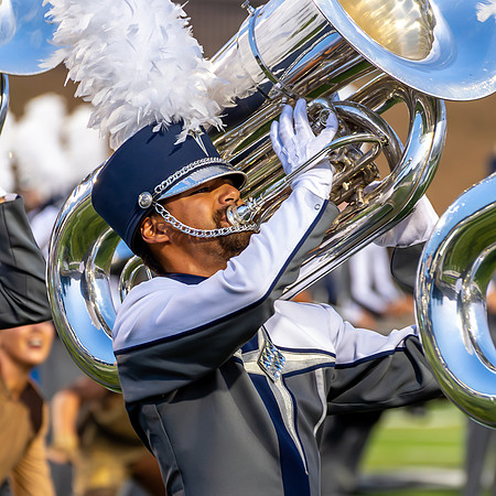 2012 Blue Stars
