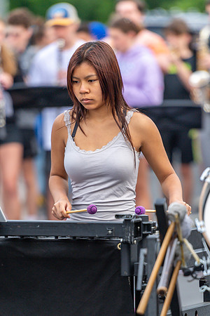 2025 Greendale Marching Band