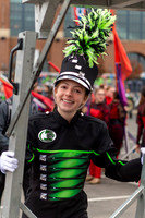 2024 Greendale Marching Band