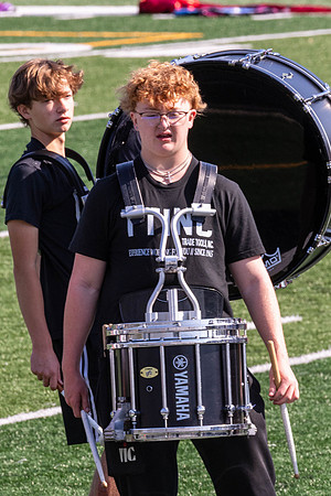 2024 Greendale Marching Band
