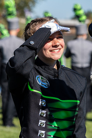 2024 Greendale Marching Band