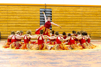 2015 Armada Winter Guard