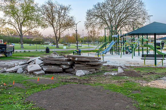 2025 Jaycee Park