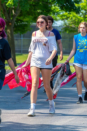 2025 Greendale Marching Band