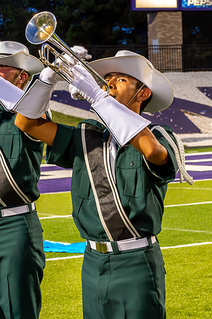 2012 Madison Scouts