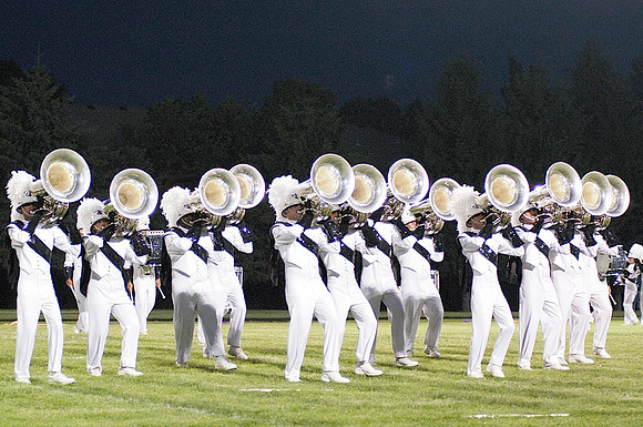 2004 Phantom Regiment