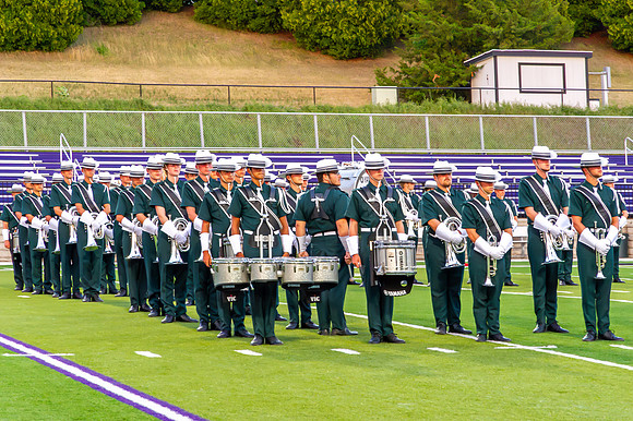 2012 Madison Scouts