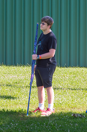 2025 Greendale Marching Band