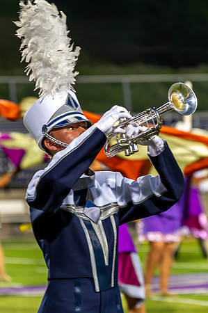 the @BlueStarsdbc #WhitewaterClassic This image of July 5, 2013. drum and bugle corps2013 is from their performance on2013