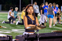 2025 Greendale Marching Band