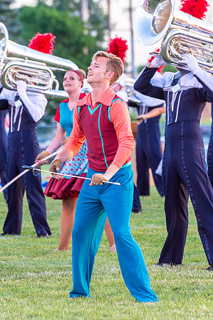 2014 Blue Stars