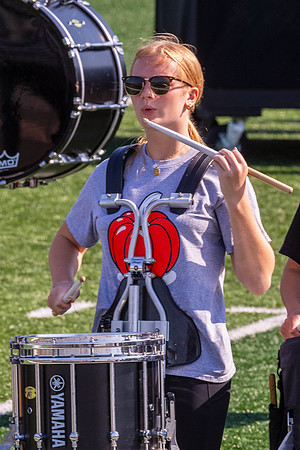 2024 Greendale Marching Band