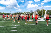 2024 Greendale Marching Band