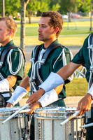 2012 Madison Scouts
