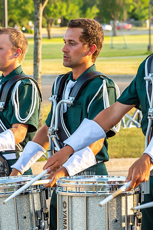 2012 Madison Scouts