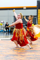 2015 Armada Winter Guard