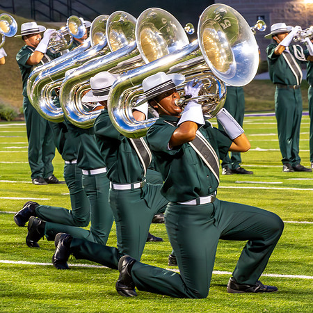 2012 Dress Rehearsal