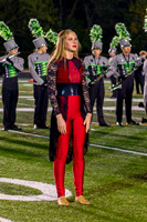 2024 Greendale Marching Band