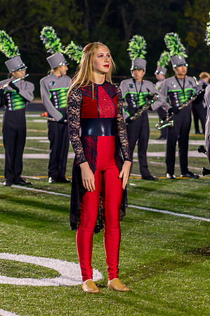 2024 Greendale Marching Band