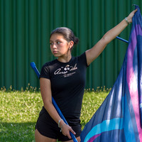 2025 Greendale Marching Band