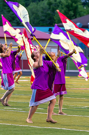 2013 Blue Stars