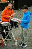 2024 Greendale Marching Band