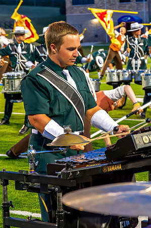 2012 Madison Scouts