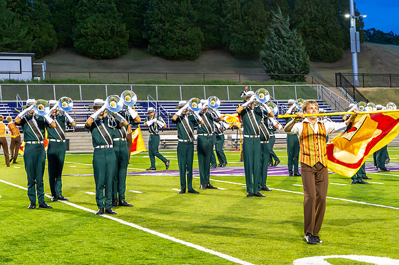 2012 Madison Scouts