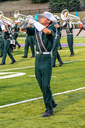 2012 Madison Scouts