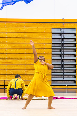 2014 New Day Winter Guard