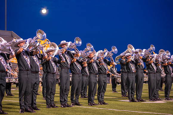 2013 Madison Scouts