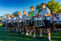 2025 Greendale Marching Band