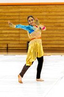 2015 Allegiance Winter Guard
