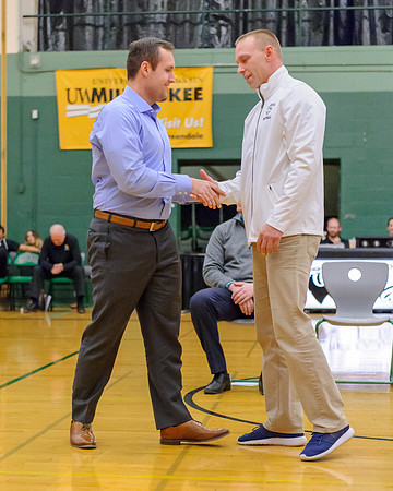 2017 Greendale HOF Induction