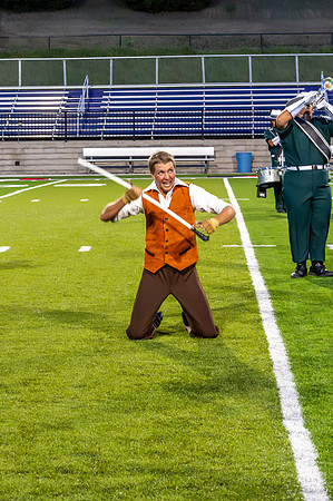 2012 Madison Scouts