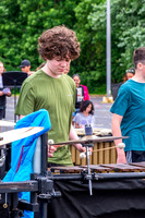 2025 Greendale Marching Band