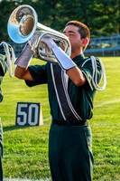 2012 Madison Scouts