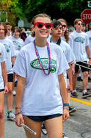 2025 Greendale Marching Band