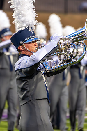 2012 Blue Stars